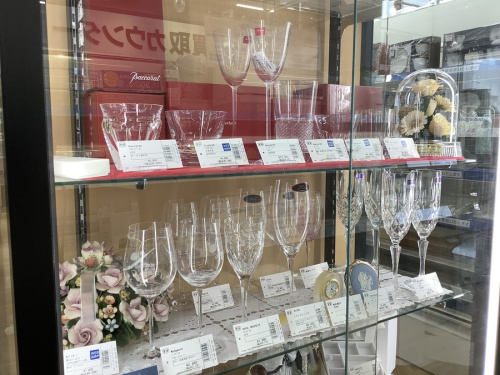 小物 買取 松原の関西