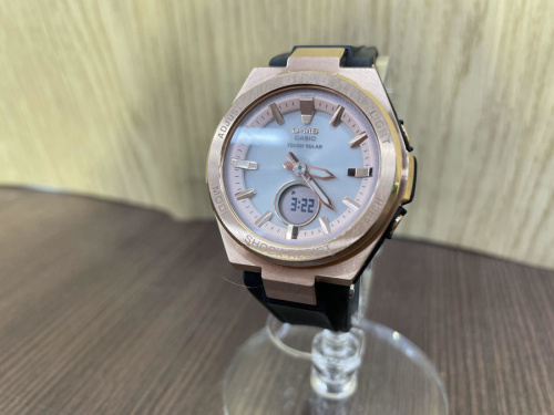 Baby-G(ベイビージー)　買取　大阪のCASIO(カシオ)　買取　大阪