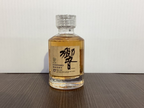 お酒　買取　松原のブランデー　買取　大阪