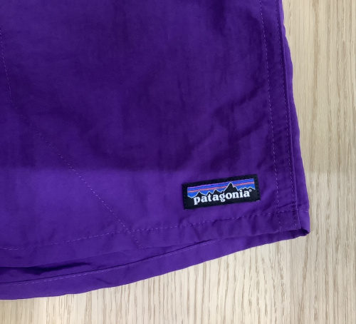 パタゴニア　買取　大阪の衣類　買取　松原