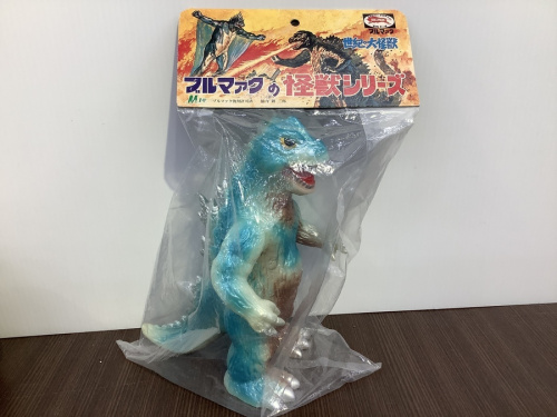 ホビー　買取　大阪のBULLMARK(ブルマァク)　買取　大阪