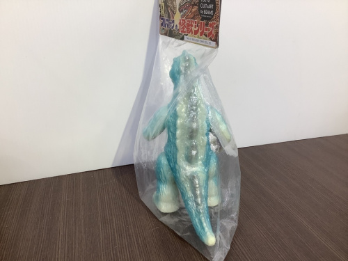 フィギュアの関西