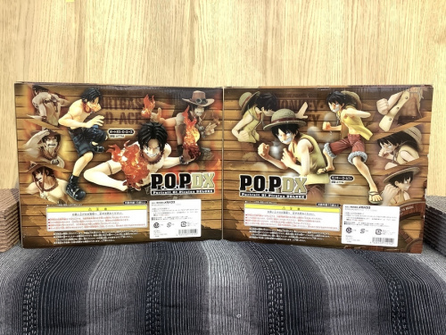 ホビー　のONE PIECE(ワンピース)　買取　大阪