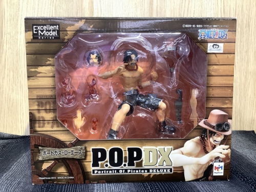 ONE PIECE(ワンピース)　買取　大阪のフィギュア　買取　松原