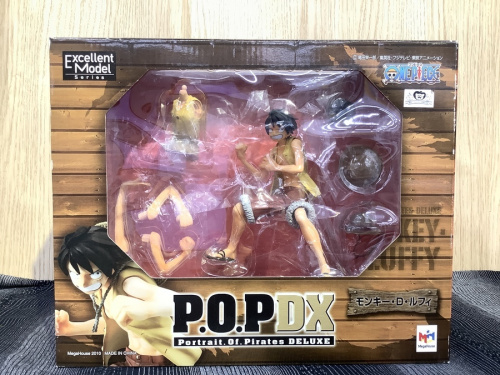 フィギュア　買取　松原の関西