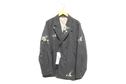 ジャケットのnanamica ナナミカ　買取　大阪