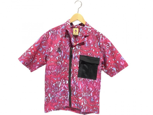 ジャケットのNIKE ACG(ナイキ　エーシージー)　買取　大阪