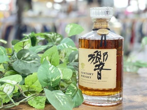 お酒 買取 大阪のウイスキー 買取 大阪