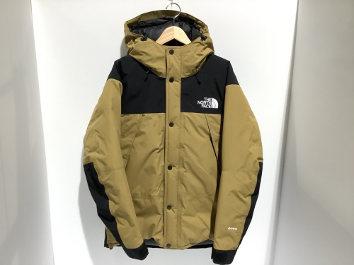 ブランド 買取 大阪のTHE NORTH FACE(ザ・ノース・フェイス) 買取 大阪