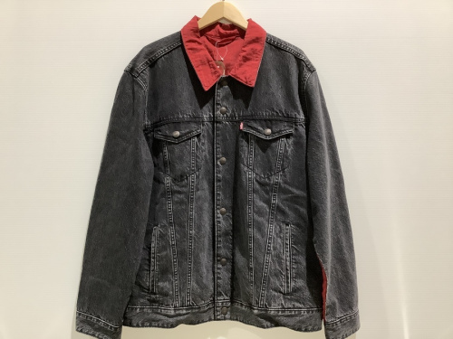 ブランド 買取 大阪のLEVI’S(リーバイス) 買取 大阪