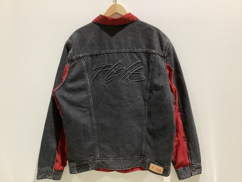 LEVI’S(リーバイス) 買取 大阪の衣類 買取 松原
