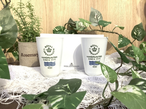 洋食器　買取　大阪のROYAL COPENHAGEN(ロイヤルコペンハーゲン)　買取　大阪