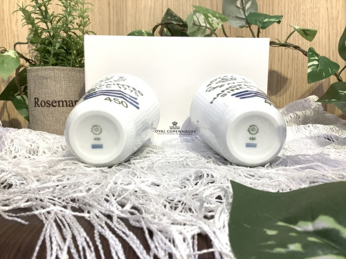 ROYAL COPENHAGEN(ロイヤルコペンハーゲン)　買取　大阪の小物　買取　松原
