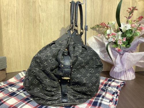 ブランド　買取　大阪のLouis Vuitton(ルイヴィトン)　買取　大阪