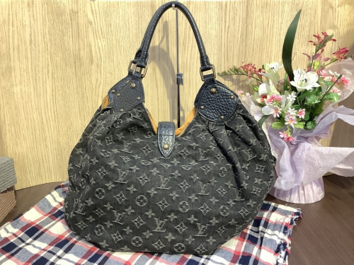 Louis Vuitton(ルイヴィトン)　買取　大阪のバッグ　買取　松原