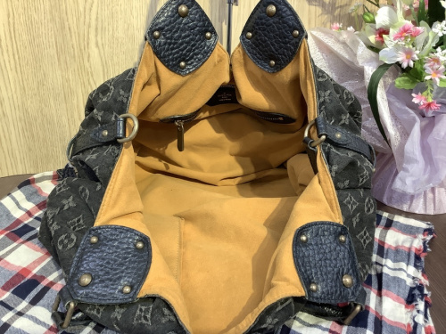 バッグ　買取　松原の関西