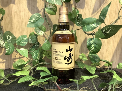 お酒 買取 大阪のウイスキー 買取 大阪