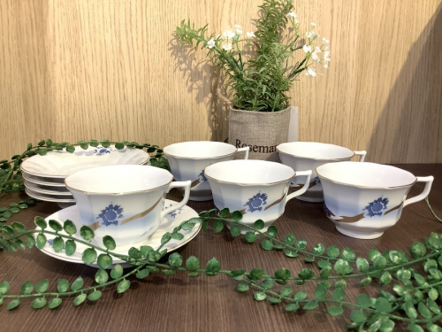 小物 買取 大阪の洋食器 買取 大阪