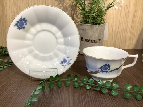 洋食器 買取 大阪のROYAL COPENHAGEN(ロイヤルコペンハーゲン) 買取 大阪