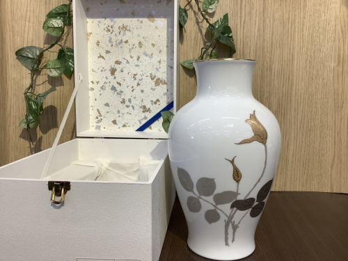 小物　買取　大阪の和雑貨　買取　大阪