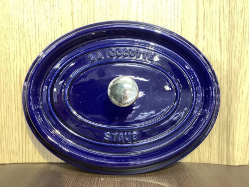 staub（ストウブ）のピコ・ココット