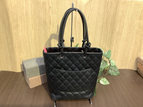 バッグのシャネル