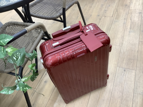 バッグのスーツケース