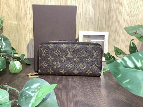 ブランドの財布