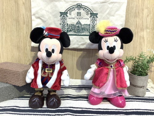 ヌイグルミのホビー
