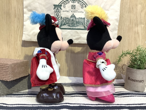 Disneyのディズニー