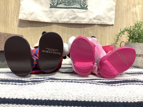 ディズニーの松原