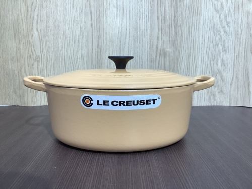 松原のLE　CREUSET