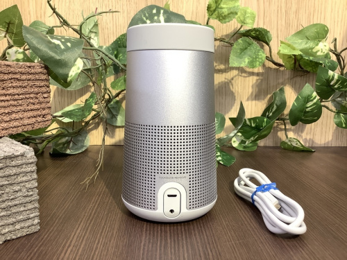 スピーカーのBOSE(ボーズ)