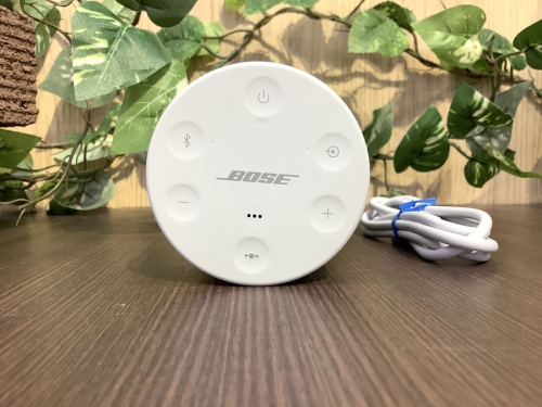 BOSE(ボーズ)の中古家電