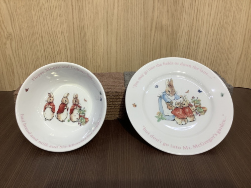 松原のWEDGWOOD(ウェッジウッド)