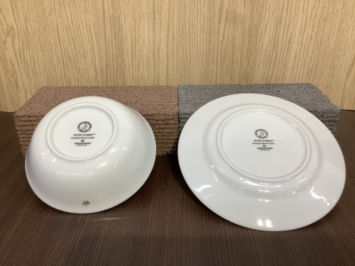 WEDGWOOD(ウェッジウッド)のプレート
