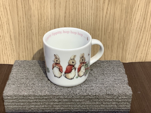 プレートの洋食器