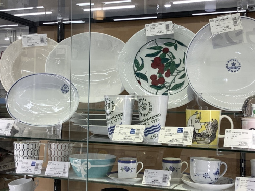 洋食器