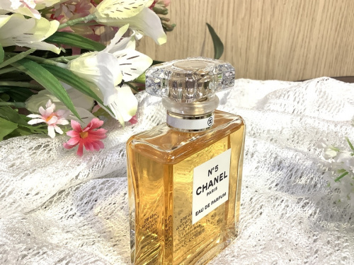 シャネルの買取
