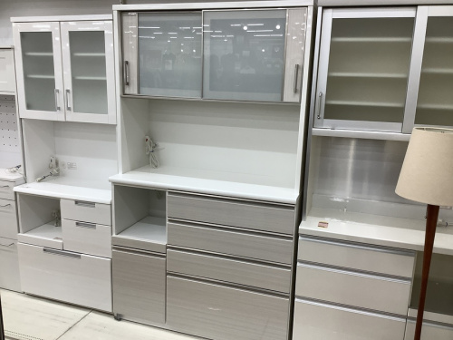 ニトリのレンジボード