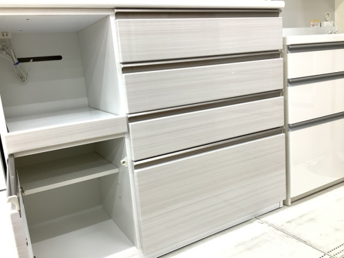 キッチンボードの中古家具