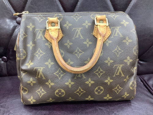 ルイ・ヴィトンのブランド