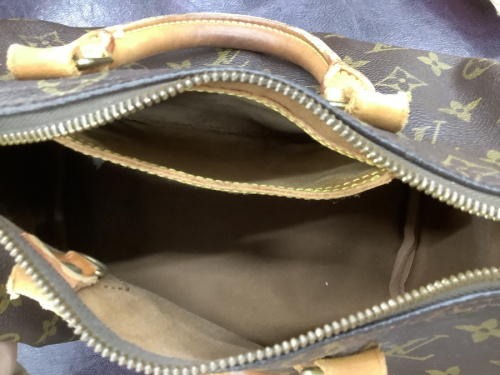 ブランドのスピーディ