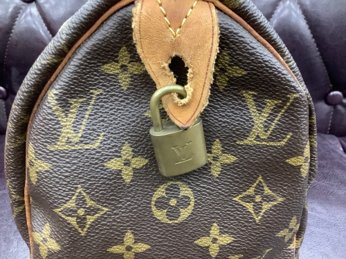 スピーディの松原