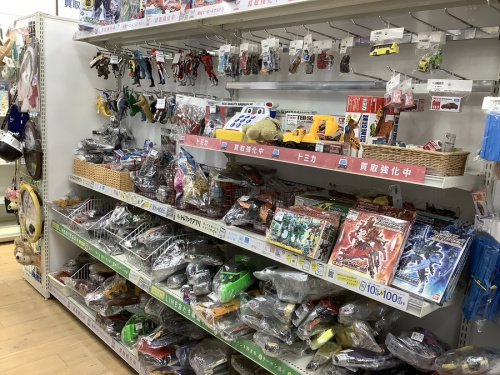 ポケモンカードの中古