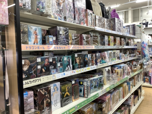 中古の松原