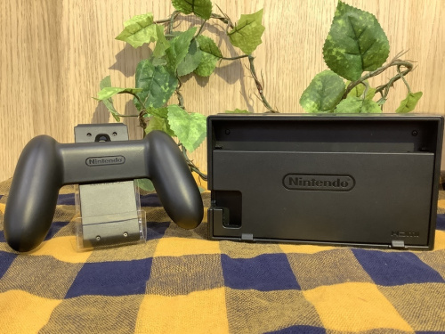 ニンテンドースイッチのゲーム