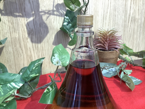 ウイスキーのサントリー