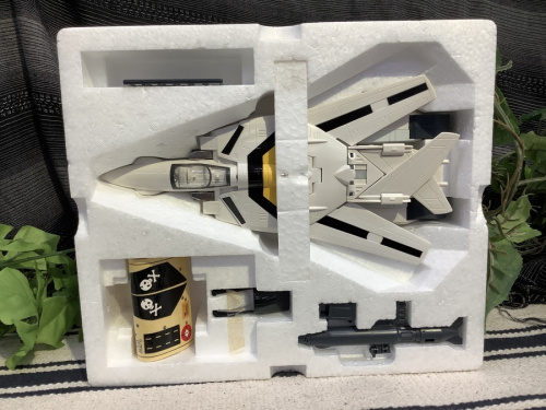 スーパーバルキリーのBANDAI(バンダイ)