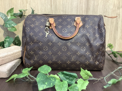 ブランドのLOUIS VUITTON